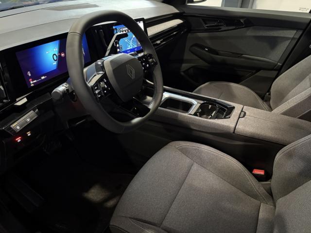 Renault Austral full hybrid E-Tech 200 ch Evolution