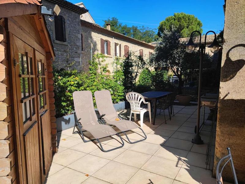 Maison - 193 m² - 6 pièces