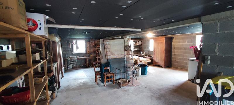 Maison de village - 97 m² - 4 pièces