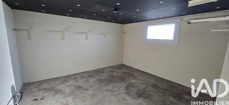 Maison - 96 m² - 4 pièces