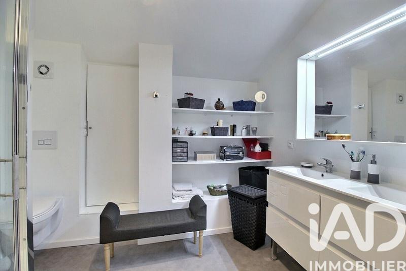 Appartement - 119 m² - 5 pièces