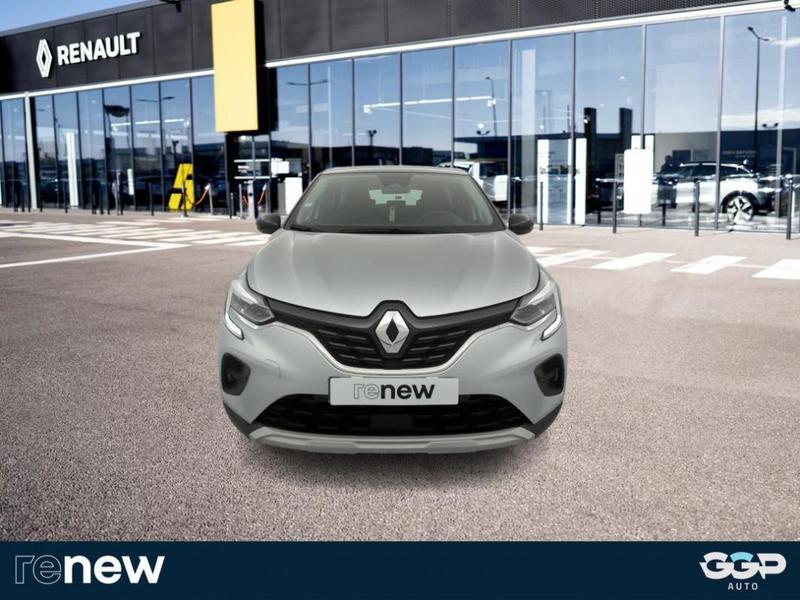 Renault Captur TCe 100 Gpl - 21 Business