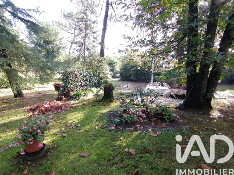 Maison - 102 m² - 6 pièces