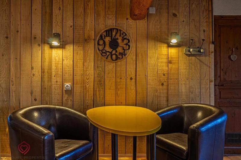 Maison de village - 206 m² - 10 pièces