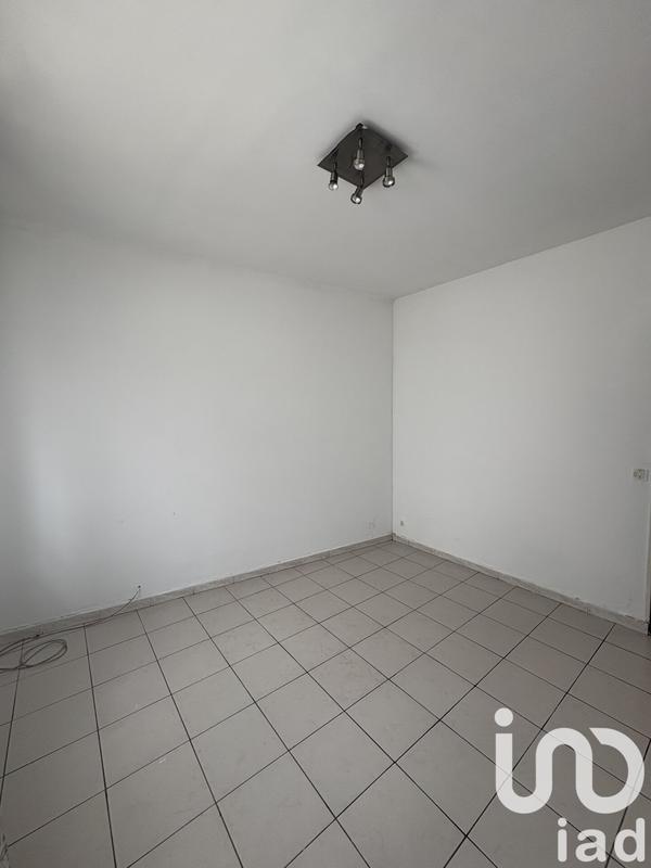 Maison de ville - 188 m² - 6 pièces