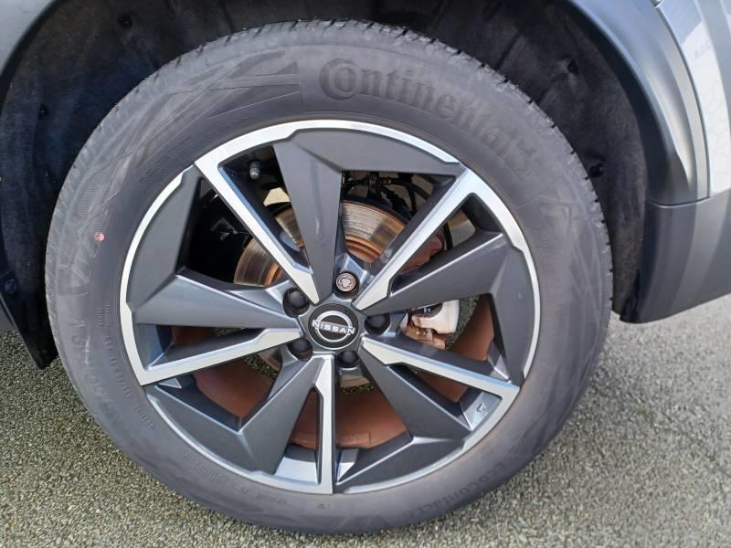 Nissan Qashqai e-Power 190 ch Tekna