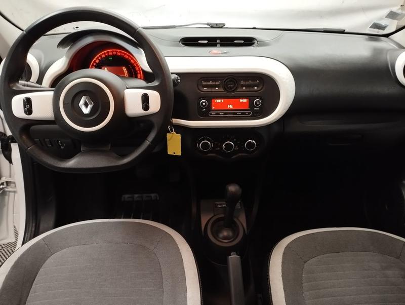 Renault Twingo III 0.9 Tce 90 Zen Ba