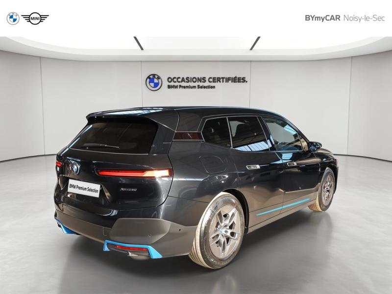 Bmw ix I20 xDrive50 523ch Limited Edition Pro