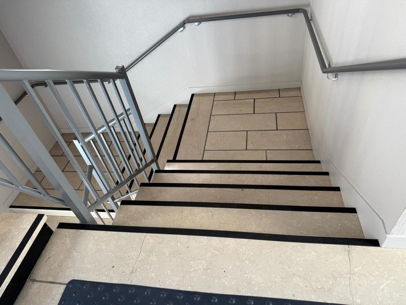 Appartement - 53 m² - 3 pièces