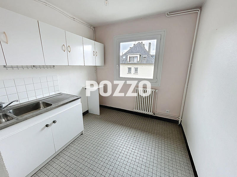 Appartement - 34 m² - 1 pièce