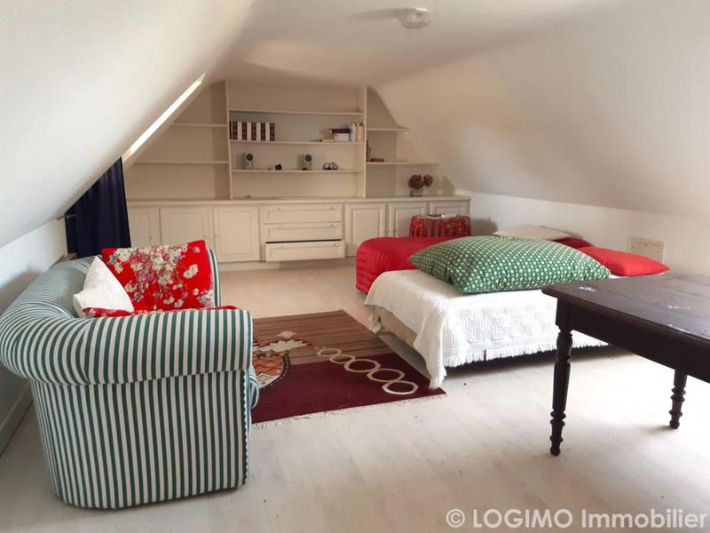 Longère - 125 m² - 4 pièces