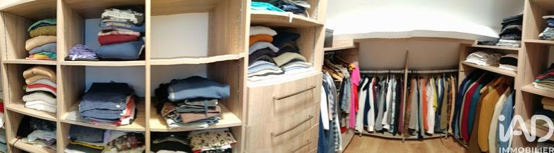 Maison - 175 m² - 6 pièces