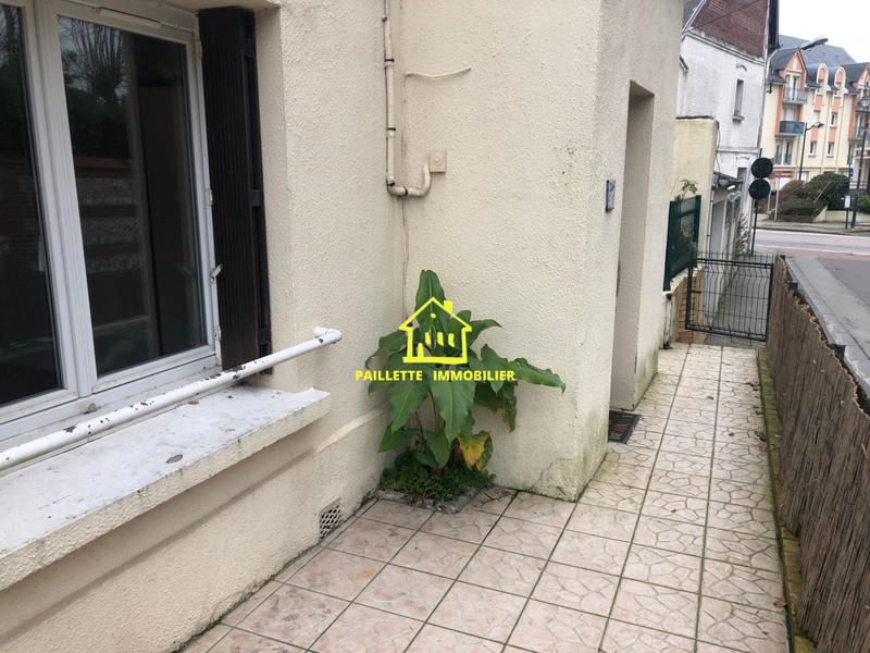 Maison - 61 m² - 3 pièces