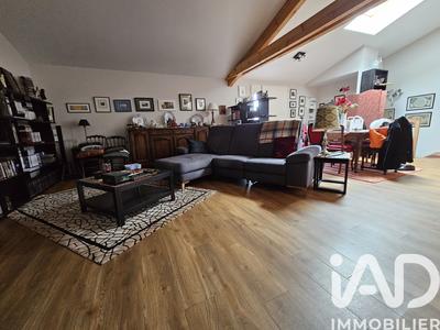 Maison - 343 m² - 10 pièces