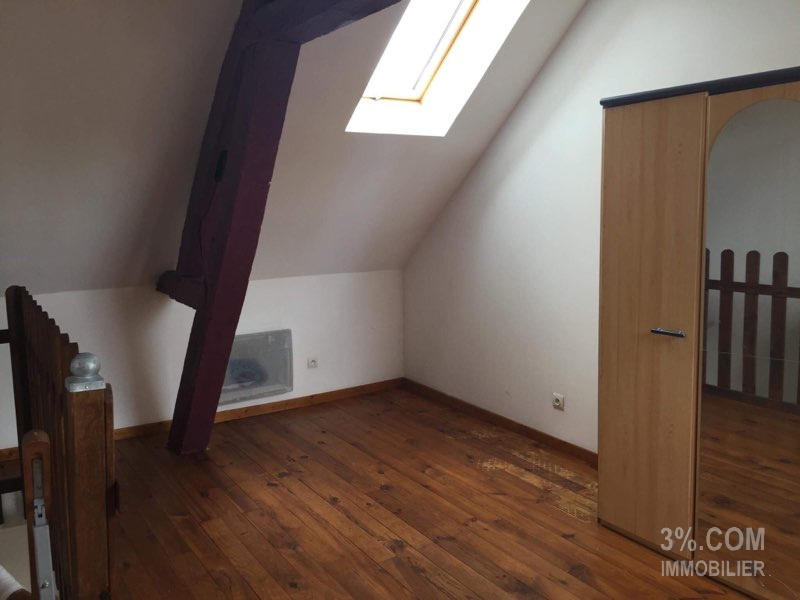 Maison - 190 m² - 7 pièces