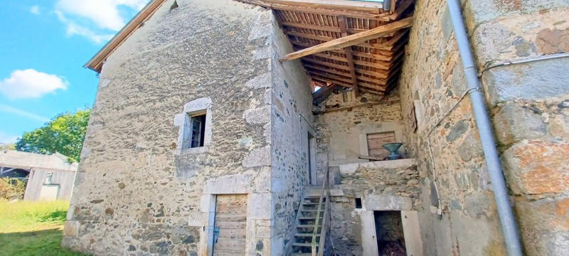 Maison - 265 m² - 6 pièces