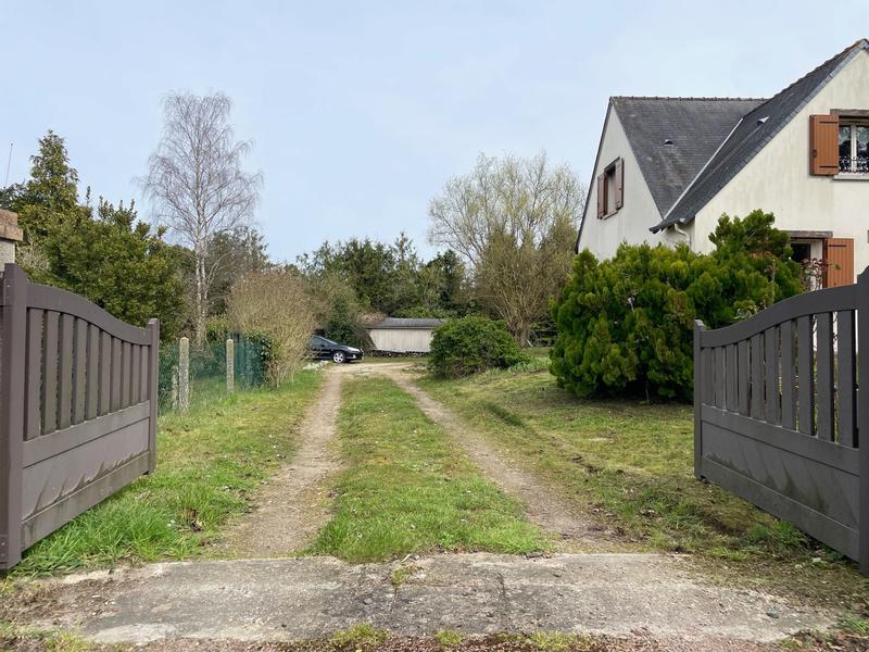 Maison - 172 m² - 8 pièces