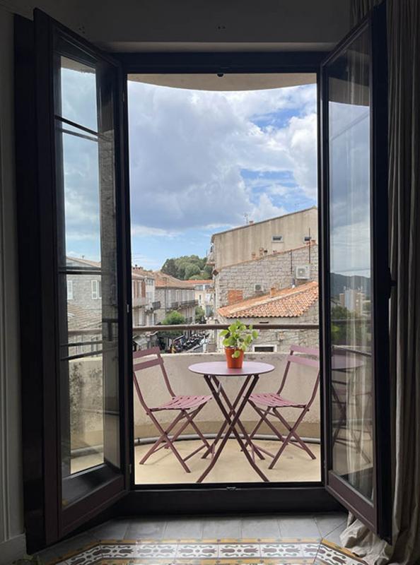 Appartement - 76 m² - 3 pièces