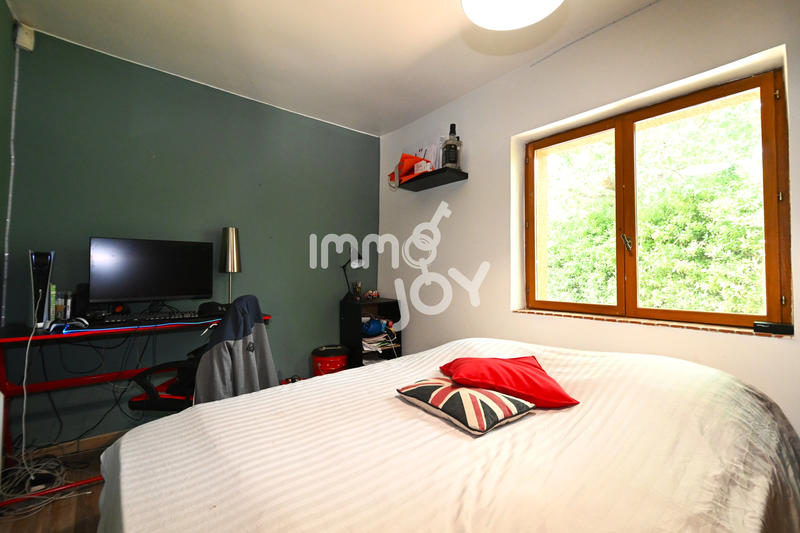 Maison - 156 m² - 4 pièces