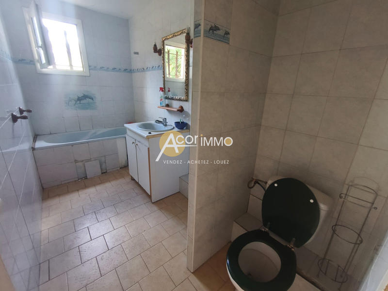 Villa - 95 m² - 5 pièces