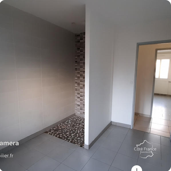 Villa - 129 m² - 6 pièces