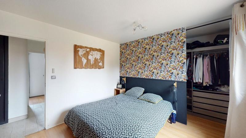 Maison - 98 m² - 4 pièces