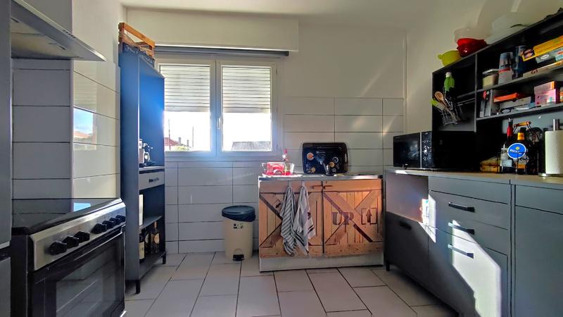 Maison - 117 m² - 6 pièces