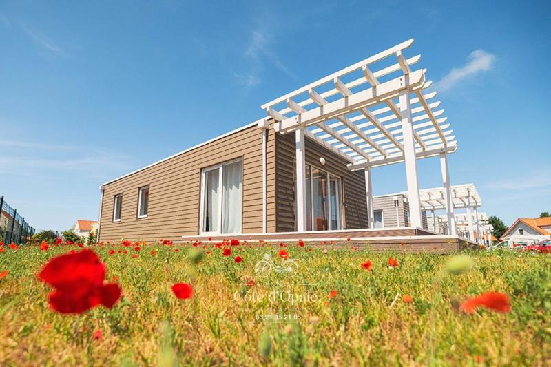 Maison - 65 m² - 4 pièces