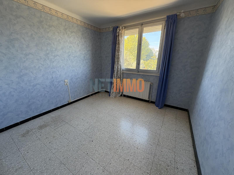 Villa - 85 m² - 4 pièces