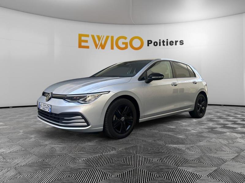 Volkswagen Golf 2.0 Tdi 150 Dsg7 Life Plus