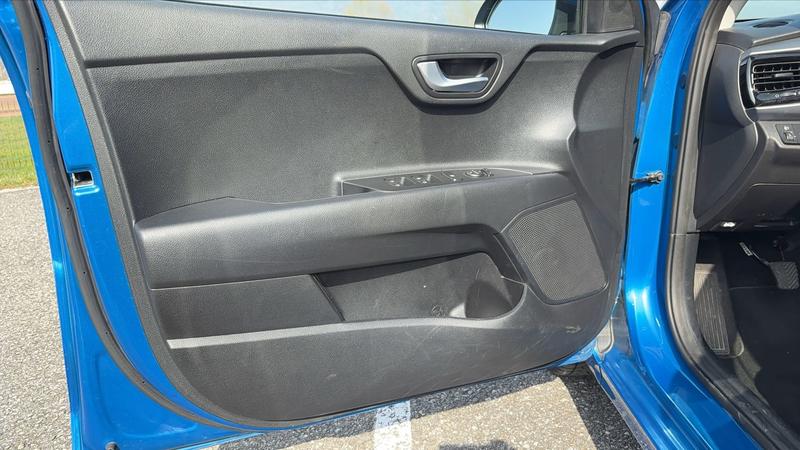 Kia Rio 6 1.0 t-GDi 100 Active