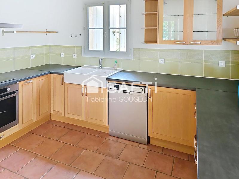 Maison - 152 m² - 6 pièces