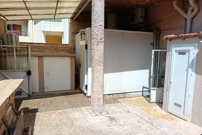 Fonds de commerce - Magasins - 91 m²