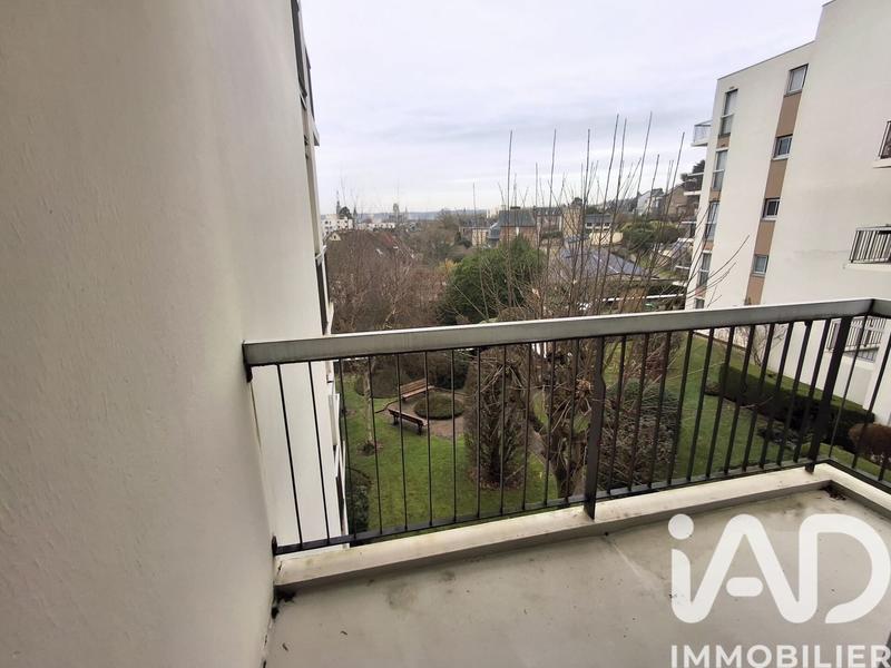 Appartement - 73 m² - 3 pièces