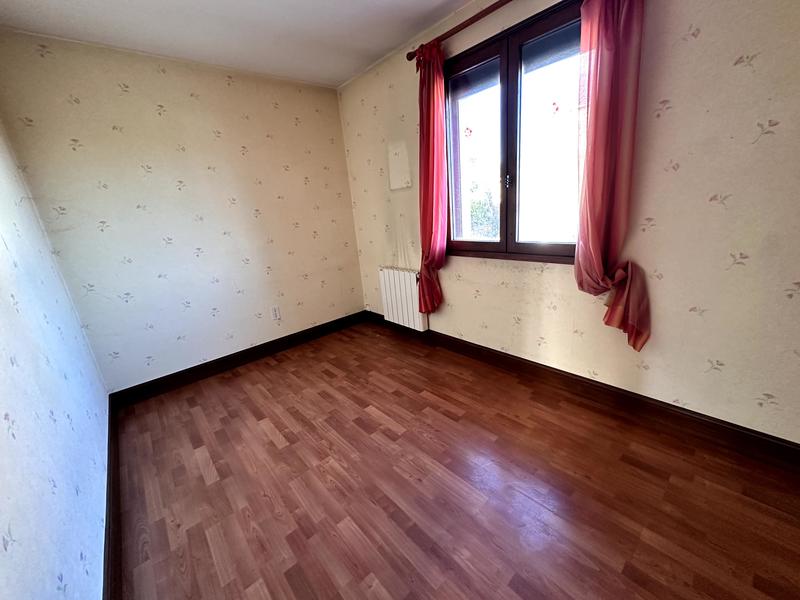 Maison - 106 m² - 4 pièces