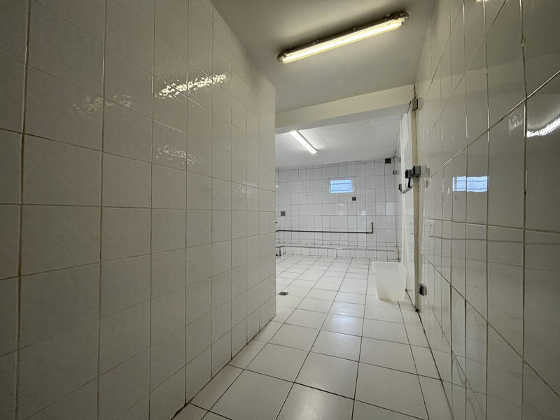 Local commercial - 50 m²