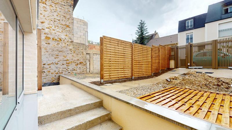 Maison contemporaine - 260 m² - 8 pièces