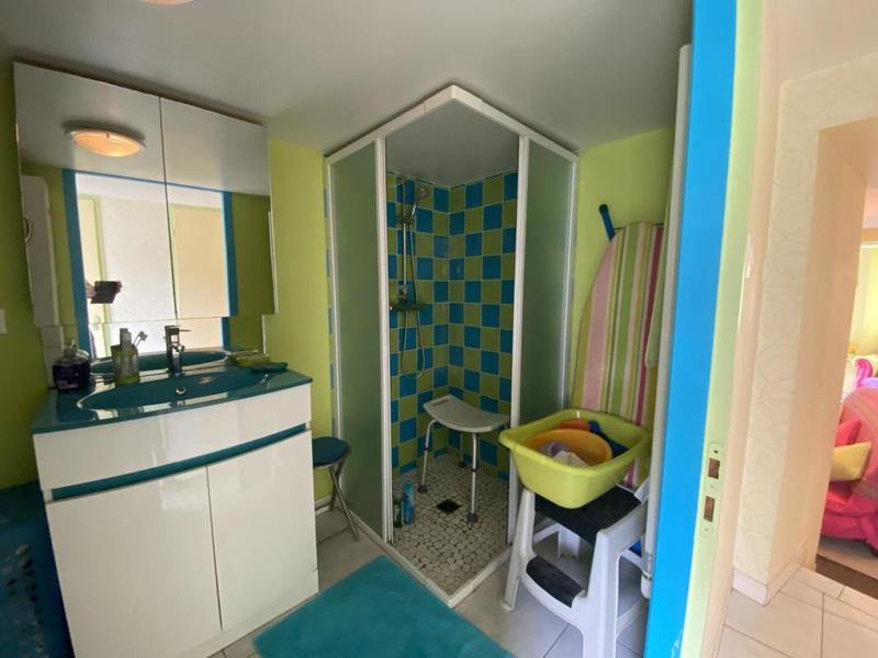 Maison de village - 60 m² - 2 pièces