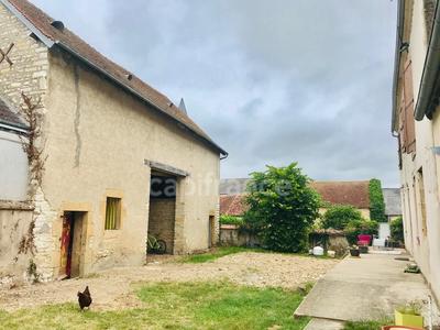 Maison - 187 m² - 7 pièces