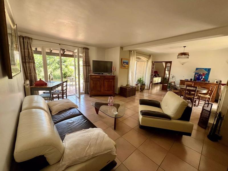 Villa - 117 m² - 4 pièces