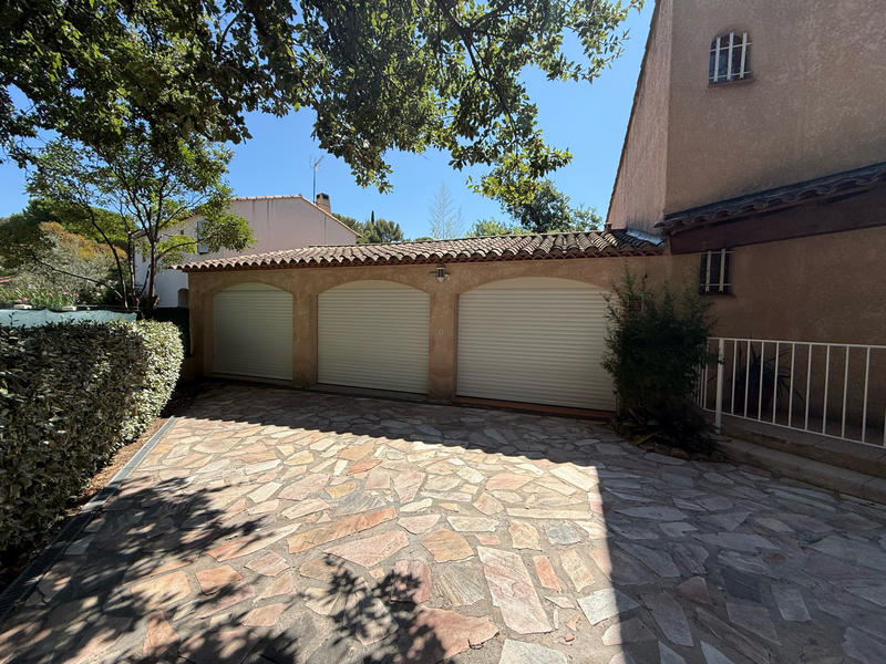 Villa - 127 m² - 3 pièces