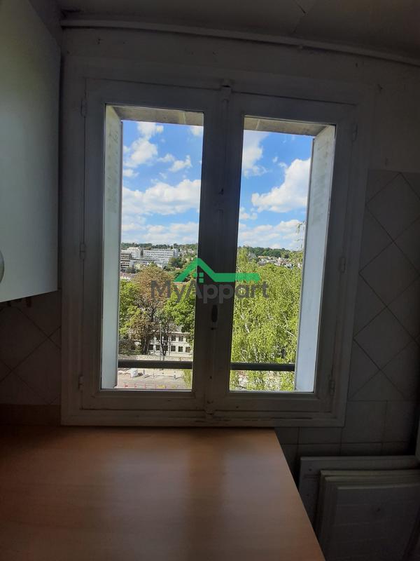 Appartement - 80 m² - 3 pièces