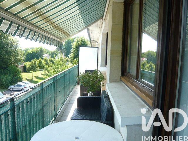 Appartement - 82 m² - 3 pièces