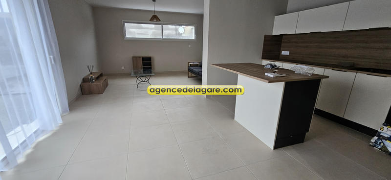 Villa - 75 m² - 3 pièces