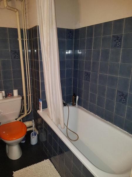 Duplex - 52 m² - 2 pièces