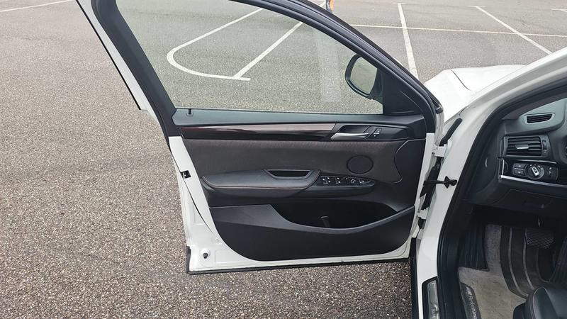 Bmw X4 xDrive 20d 190 Steptronic 8 Business Design - Automatique Entretien constructeur