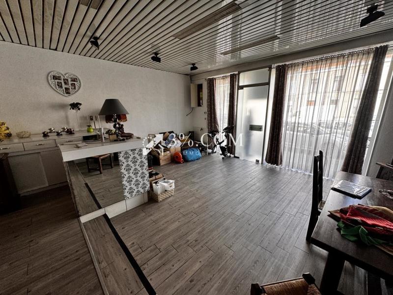 Maison de ville - 135 m² - 7 pièces