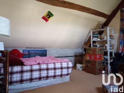 Maison - 106 m² - 5 pièces