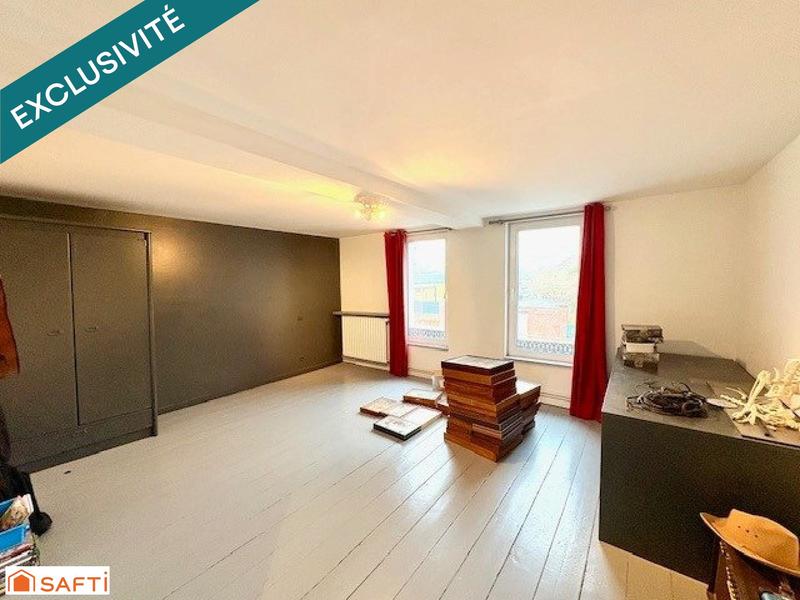 Maison - 293 m² - 9 pièces