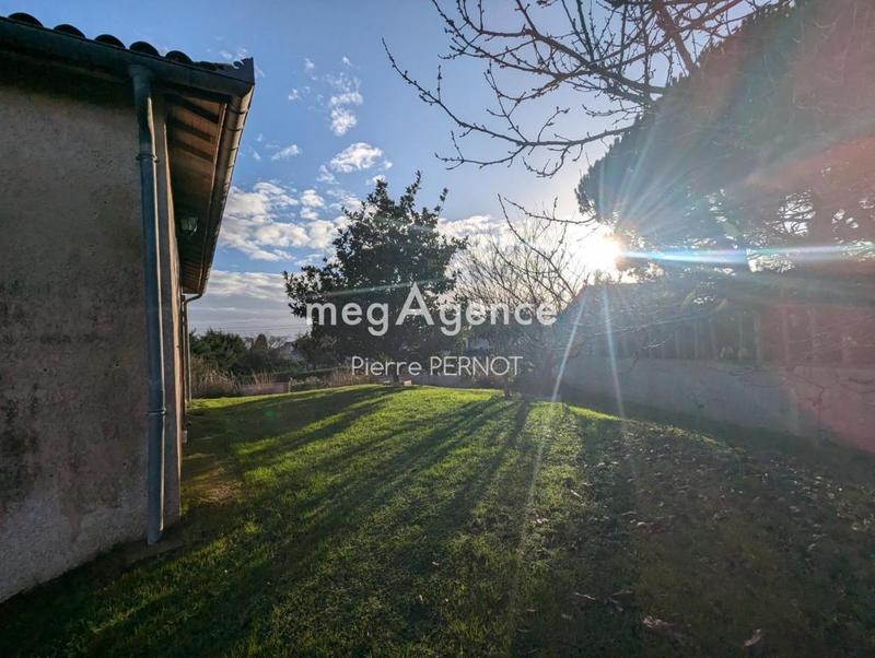 Maison traditionnelle - 175 m² - 6 pièces